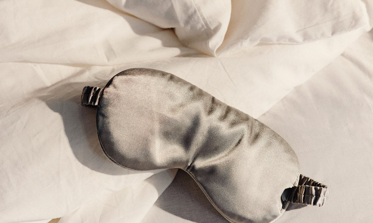 Your Sleep Is Not Separate From Your Behavioral Loops. It's Running Them.
